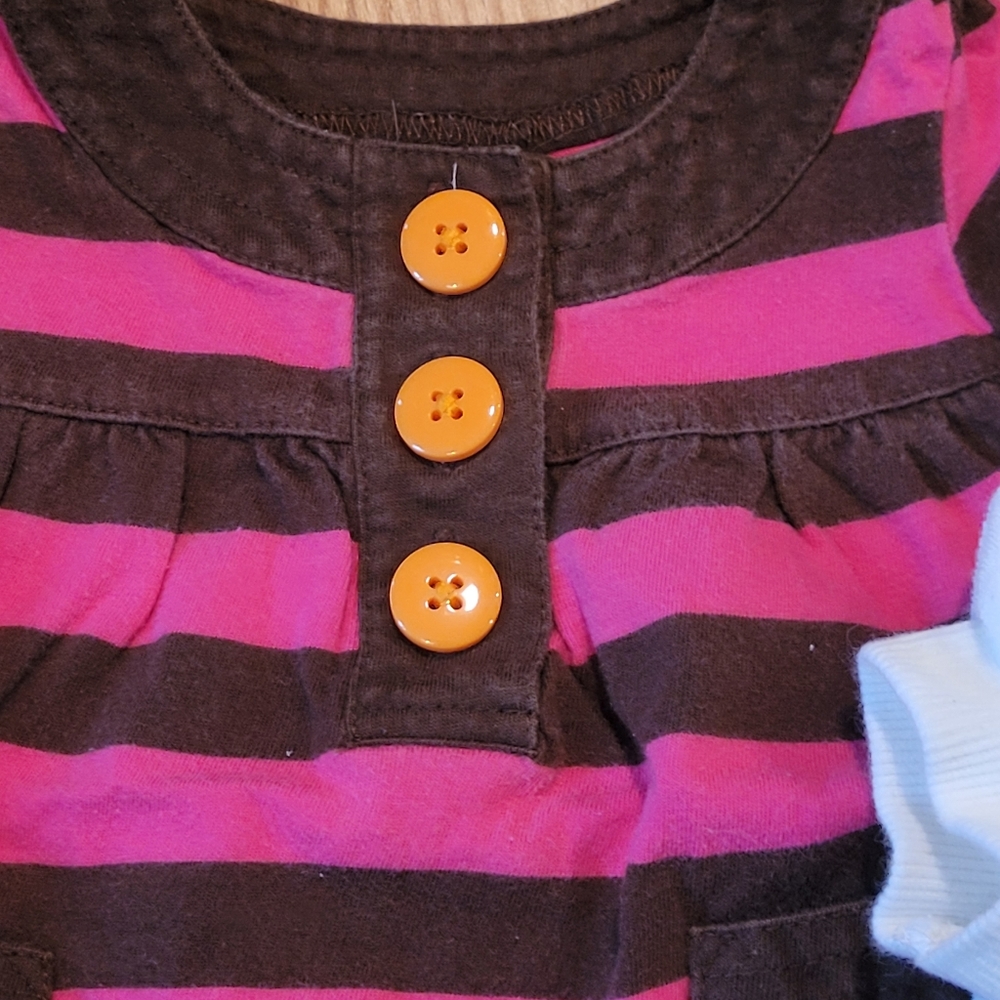 Carter's 6M Bundle - Picture 3 of 7